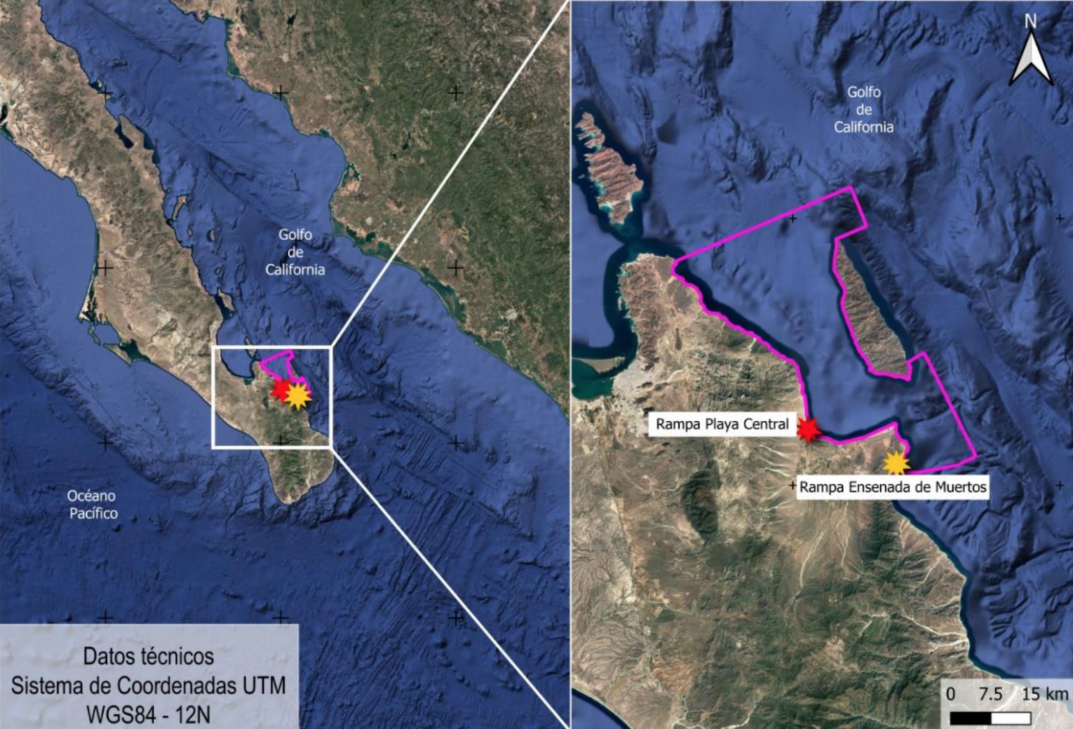 New Orca Management Plan in La Ventana: Rules, Zones and